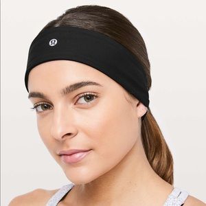 Pack of 4 Lululemon Headband